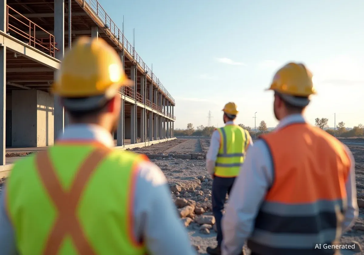 David Lloyd Club to Open £15.5 Million Facility in Shawfair