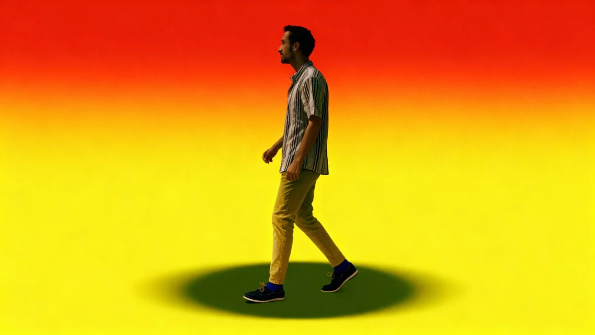 Large Space Debris Discovered on Remote Australian Road