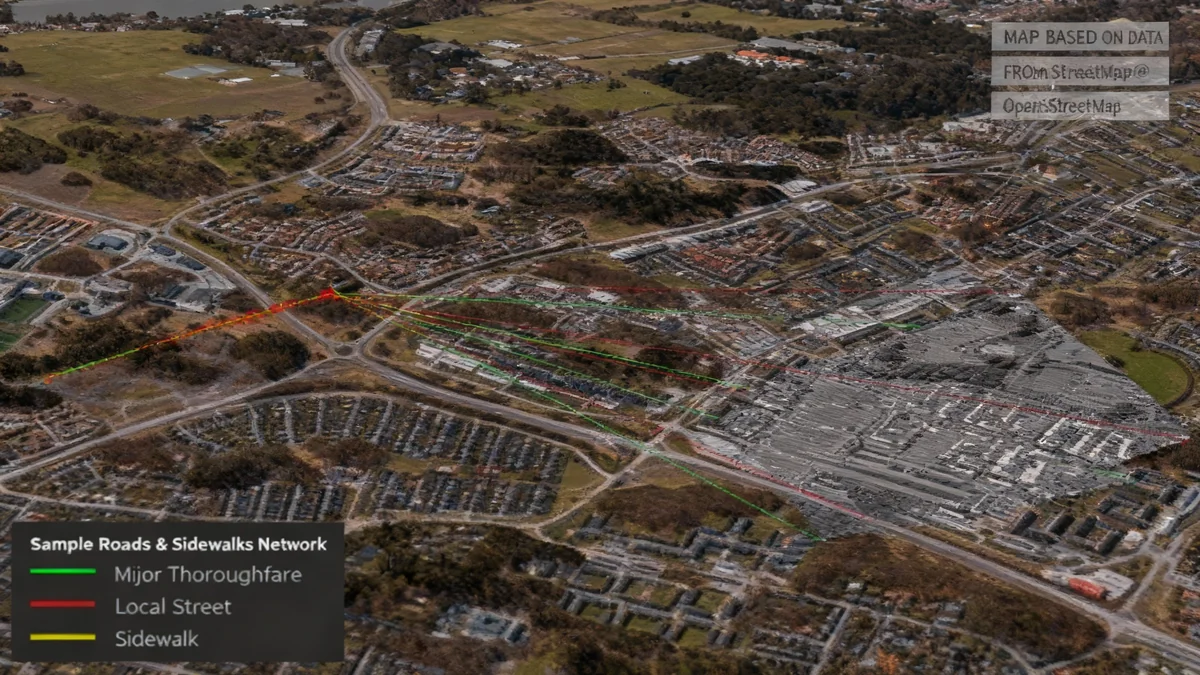 Taiwan Debates Drones Over Warships in New Defense Strategy