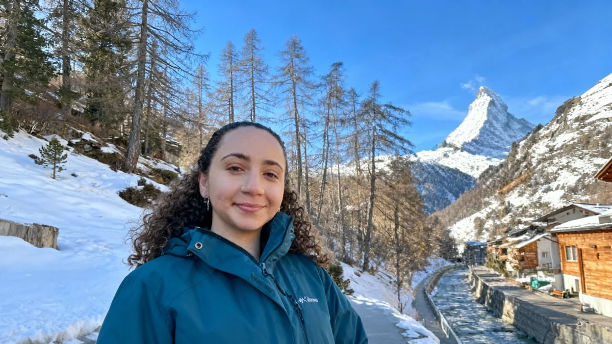 NASA Simulates Mars Missions on Earth in Extreme Locations