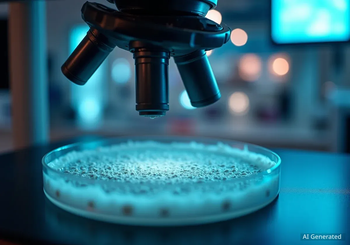 Essential Human Microbe Survives Simulated Mars Mission Flight