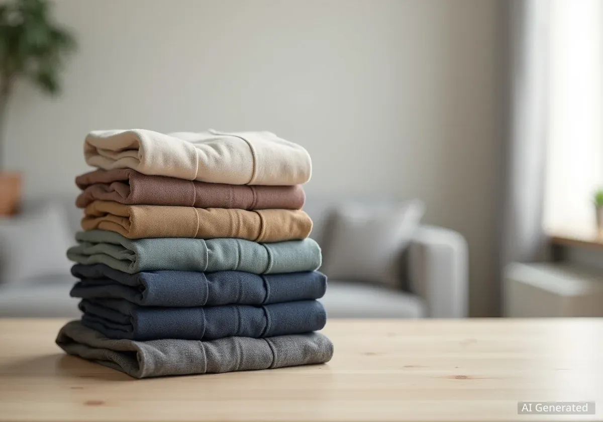 A Guide to Modern Loungewear for Boys and Teens