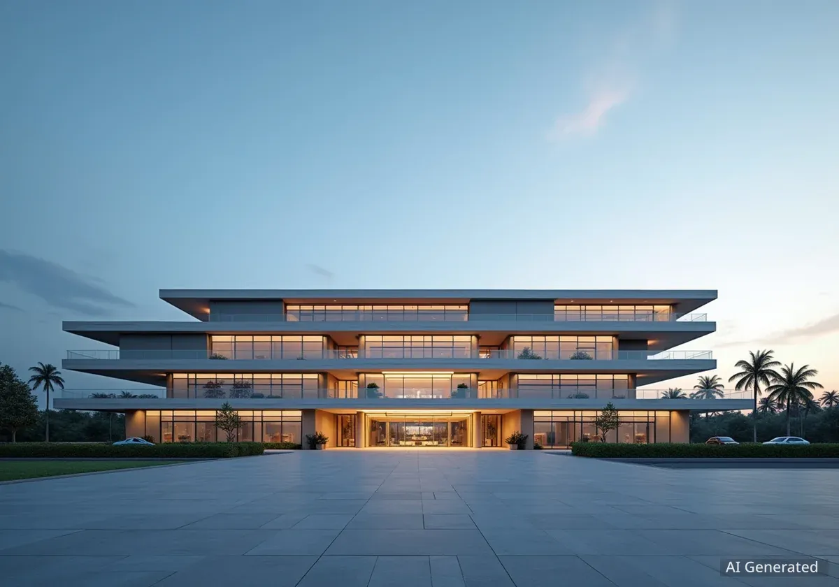 Kigali to Host Global Space Conference on Climate Change