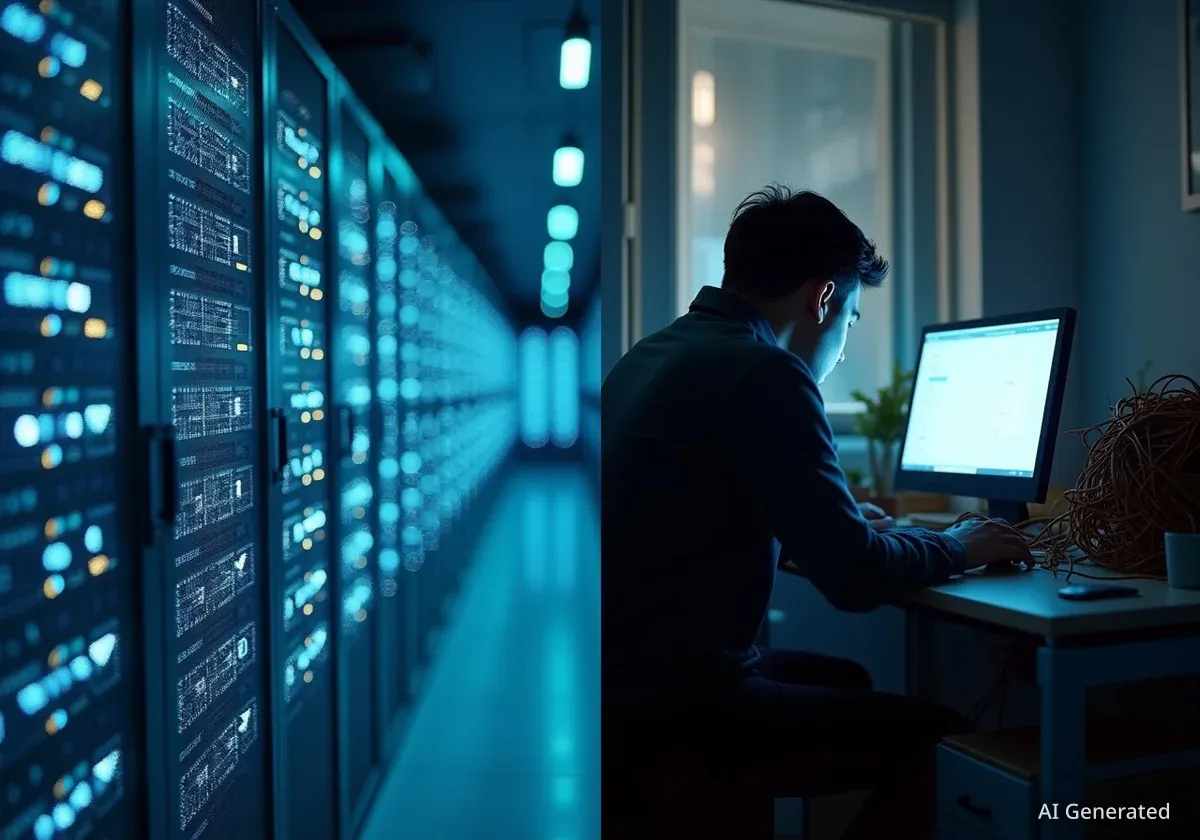 Hungarians Show Divided Views on Technology's Future