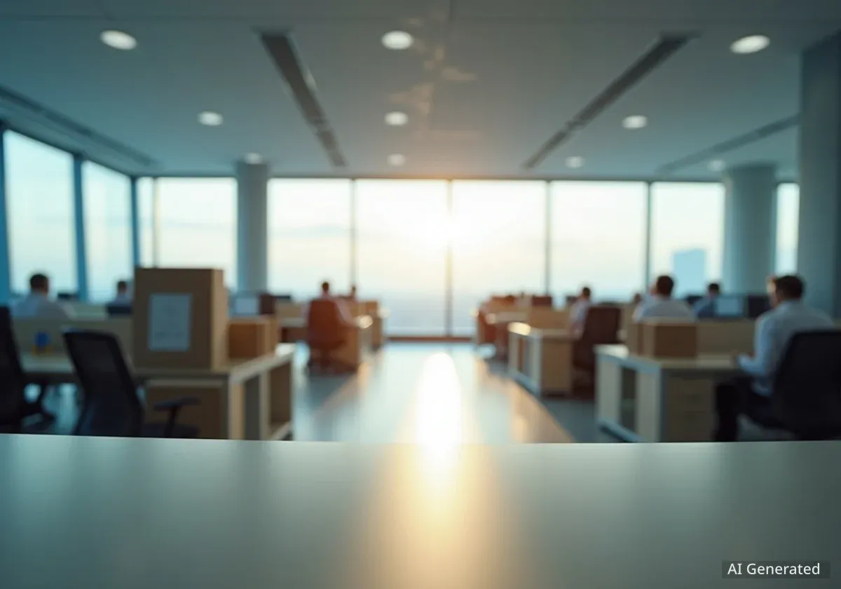 Walgreens to Close Chicago Office in Old Post Office by 2026