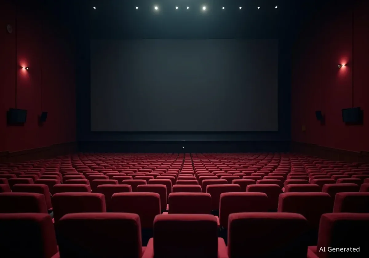 Jupiter Ascending: The $200 Million Film That Failed