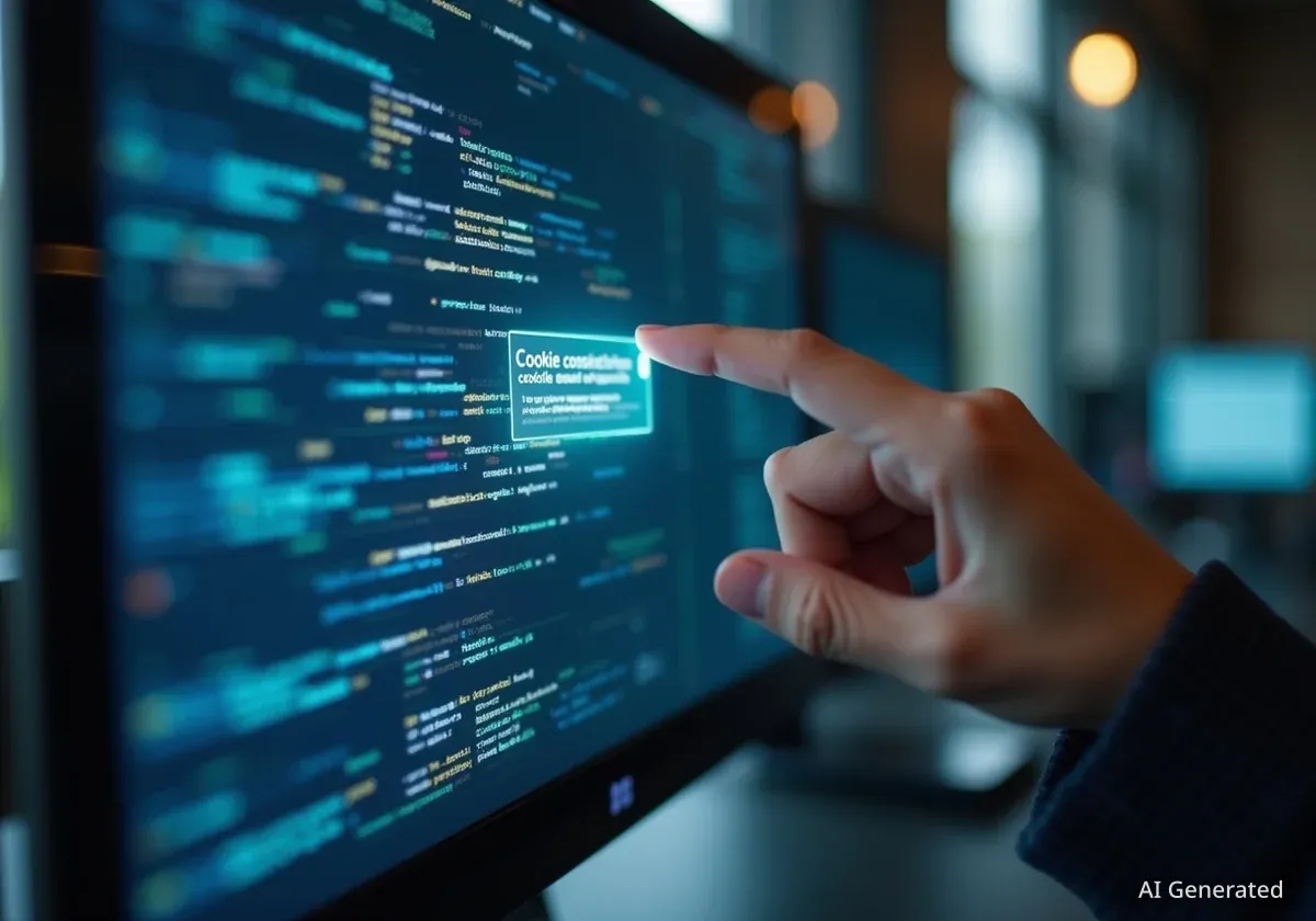 Understanding Website Cookies and Your Online Privacy