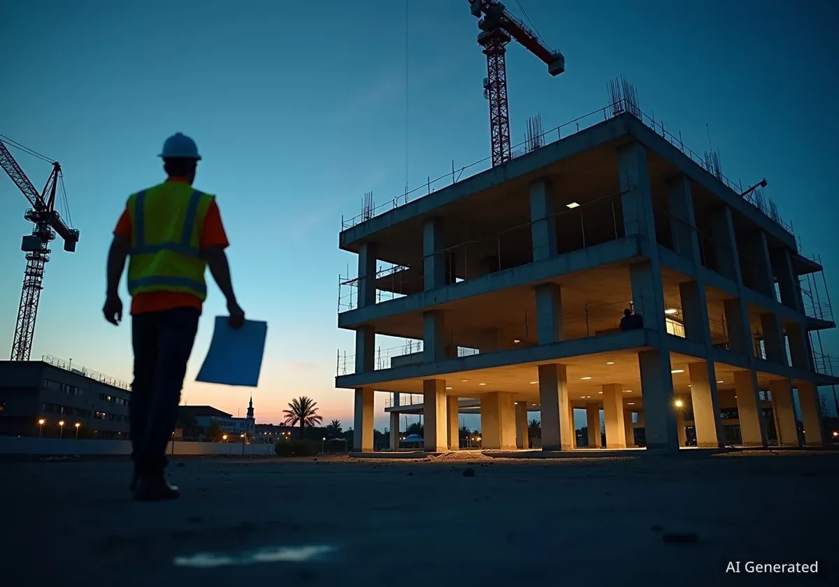 Encounter Ministry Begins $3.7M Redevelopment Near ISU