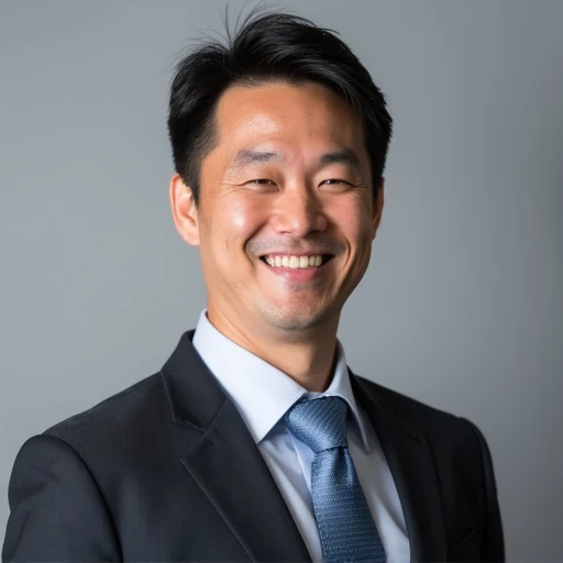 David Kim