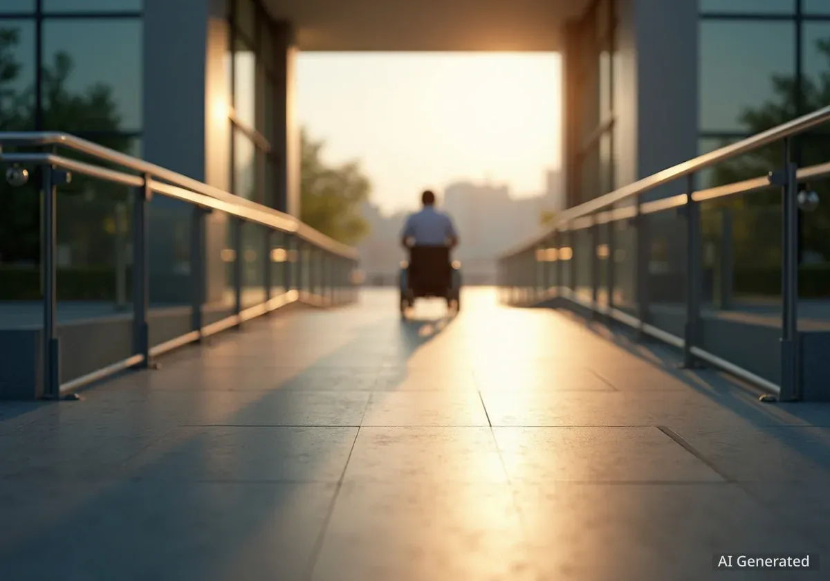 Kennedy Space Center Enhances Accessibility for All Visitors