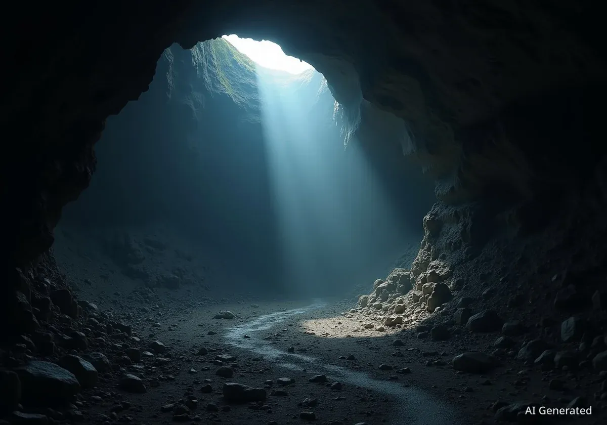 Texas Supreme Court Rules Surface Owners Own Subsurface Voids