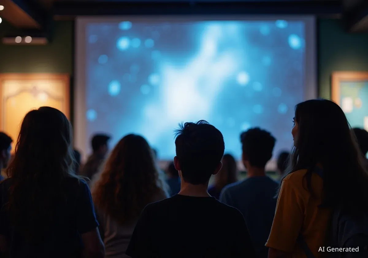 Trailside Nature Center Announces Fall Events Schedule