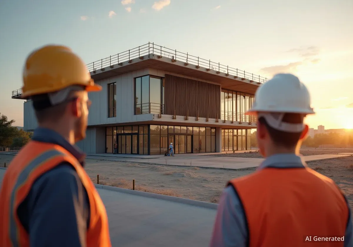 David Lloyd Announces New £25 Million Club in Meridian Park