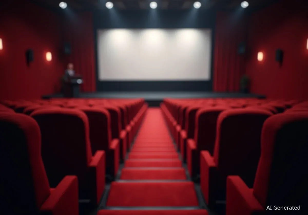 Washington West Film Festival Returns for its 14th Year