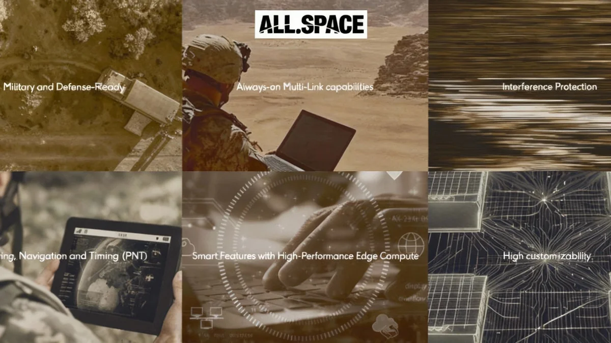 ESA Funds New Tech to Combat GPS Jamming