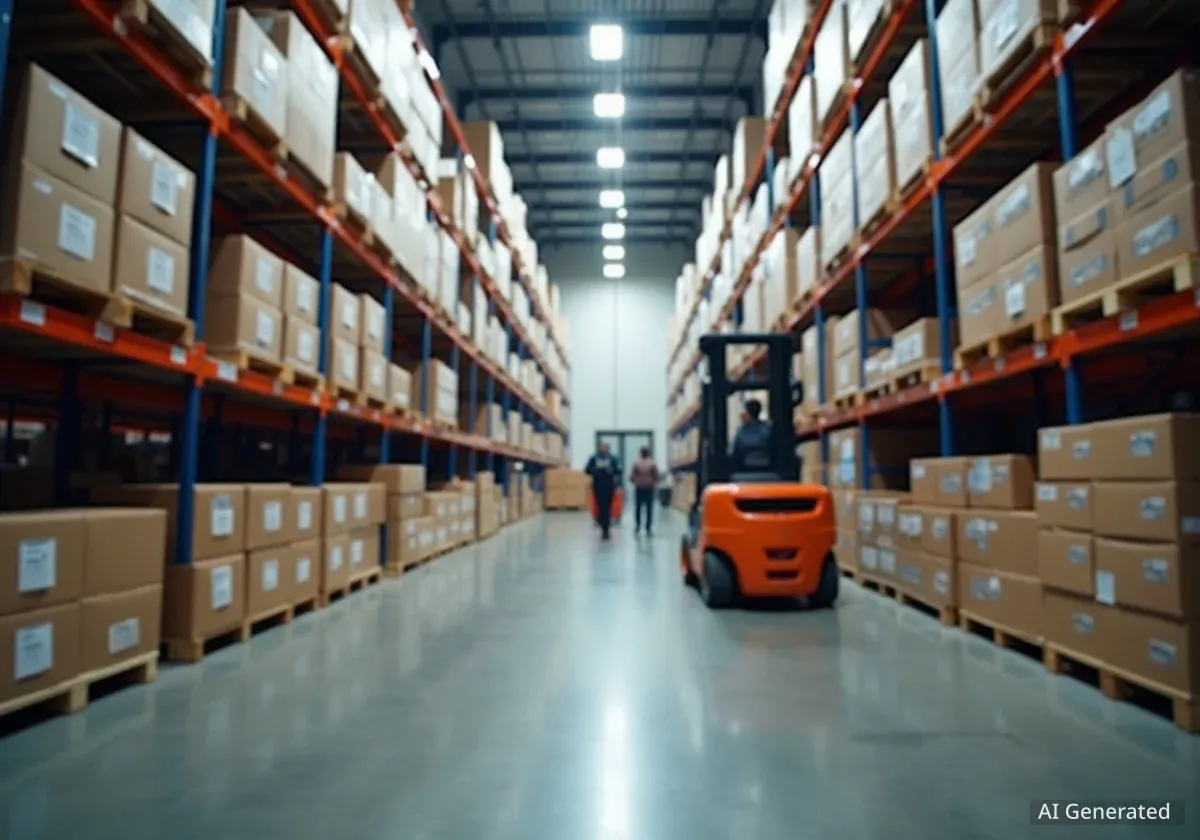 Illinois Valley Food Pantry Opens Larger Peru Facility