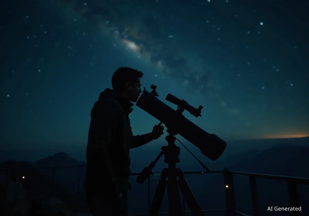 Citizen Scientists Find Most Powerful Twin Radio Circles in Space