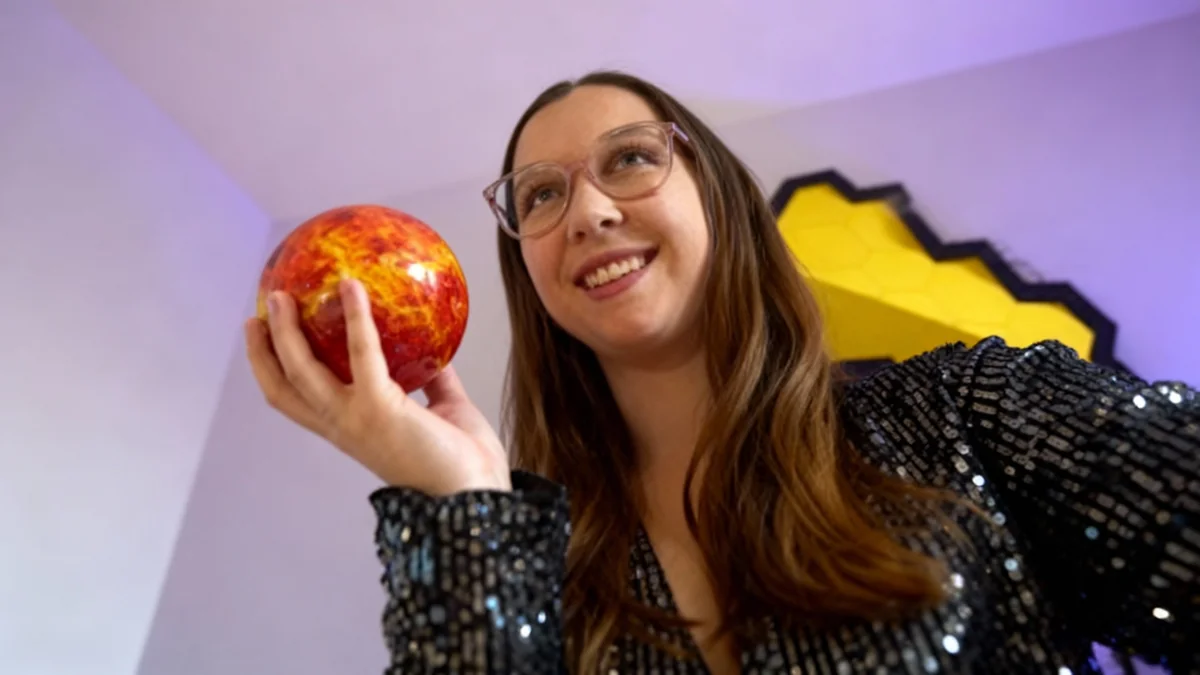 Experts Divided on Human Colonization of Space