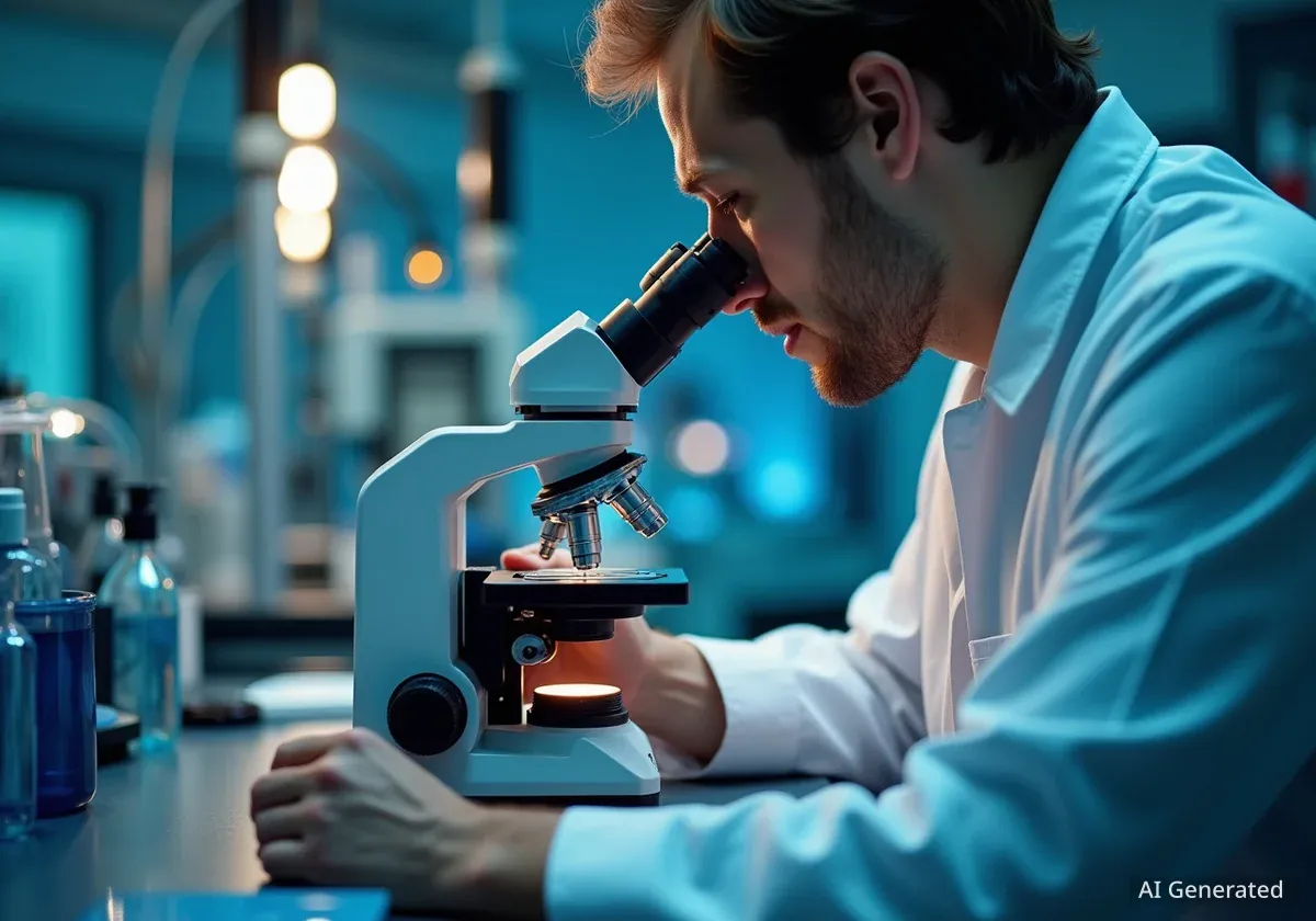 Cosmic Dust May Be Spongy, Challenging Space Theories