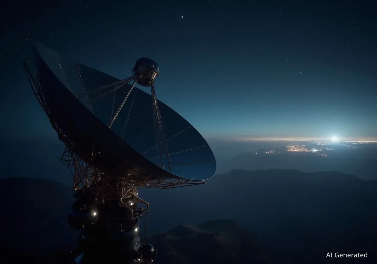 Germany Commits €35 Billion to Space Defense Technologies