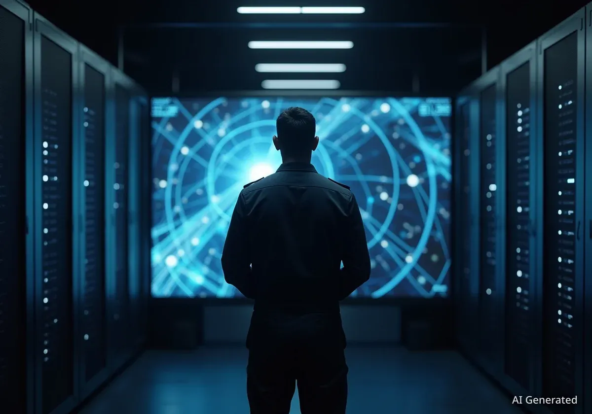 US Space Force Activates New ATLAS Space Tracking System