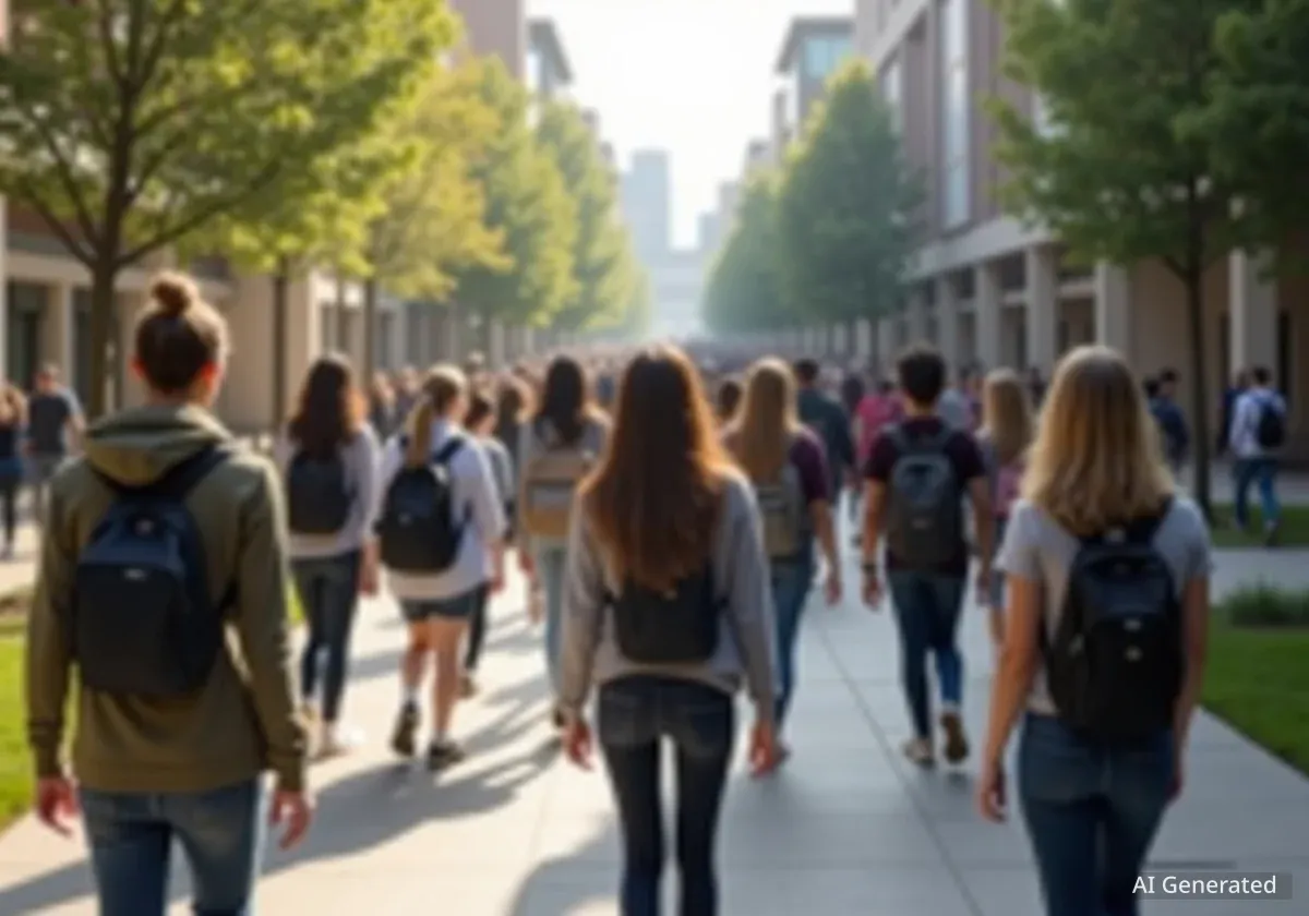 New Generation of Innovators Joins Embry-Riddle University