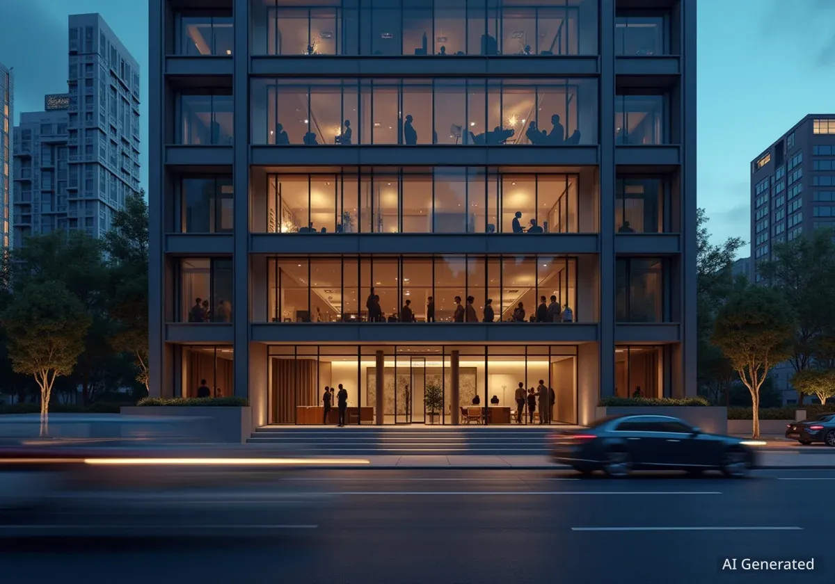 Huntsville Faces Relocation Challenge with Space Command Move