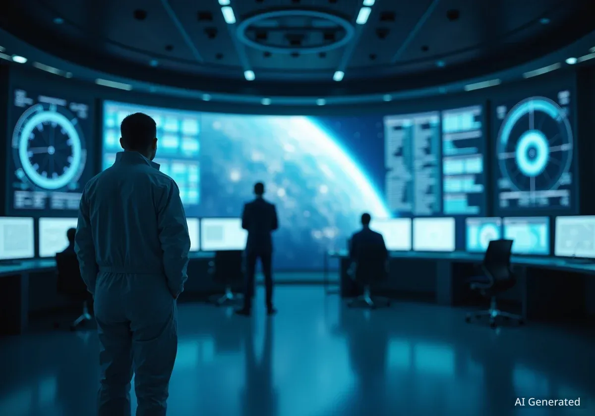 Poland at a Crossroads on Space Technology Investment