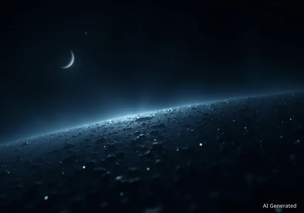 Hidden Asteroids Near Venus Pose Potential Long-Term Threat