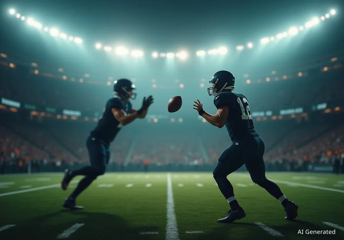 Bears Offense Surges Behind Williams-Odunze Connection