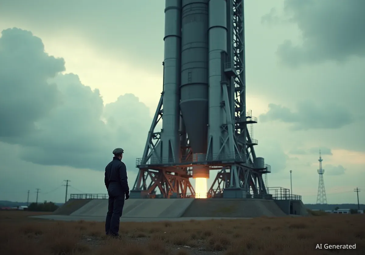 Mississippi's Enduring Legacy in US Space Exploration