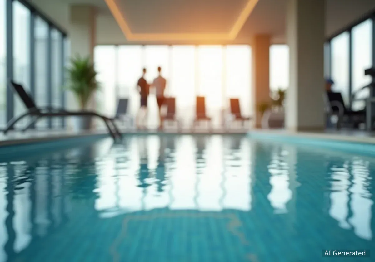 David Lloyd Opens New £12 Million Club in Exeter