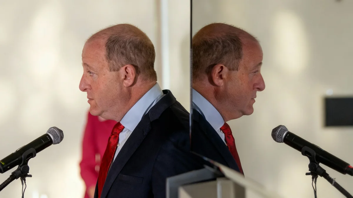 How Rock Climbing in Colorado Prepared an Astronaut for Space