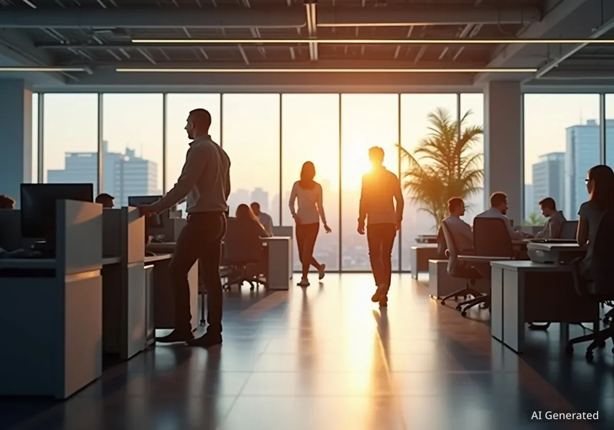 Premier Workspaces Opens New El Segundo Coworking Hub