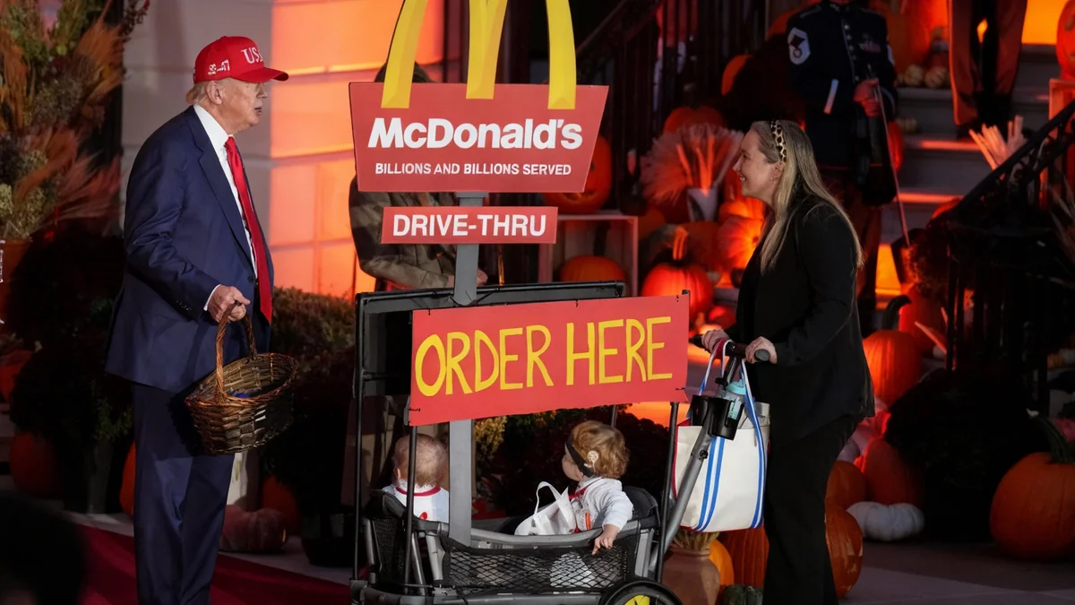 Chicago Communities Create Safe Halloween Spaces Amid Fears