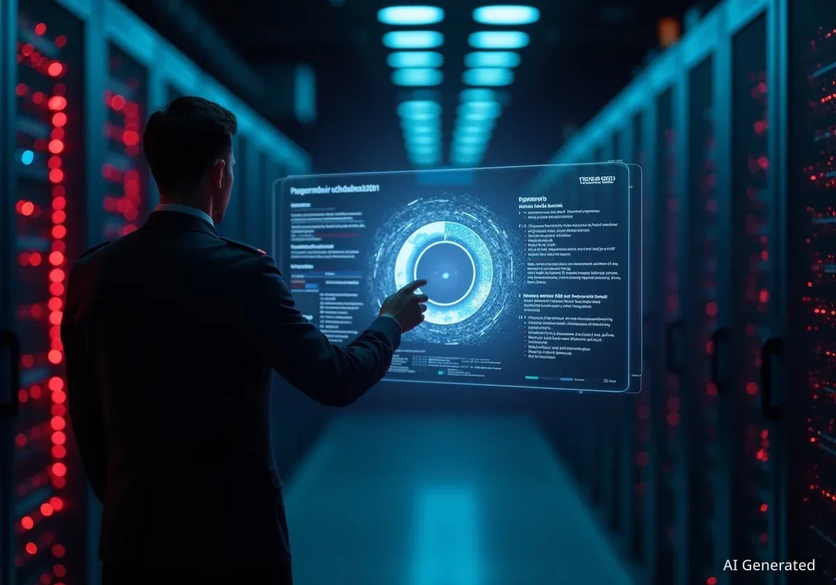 Space Becomes New Frontier for Cyber Warfare, Report Finds