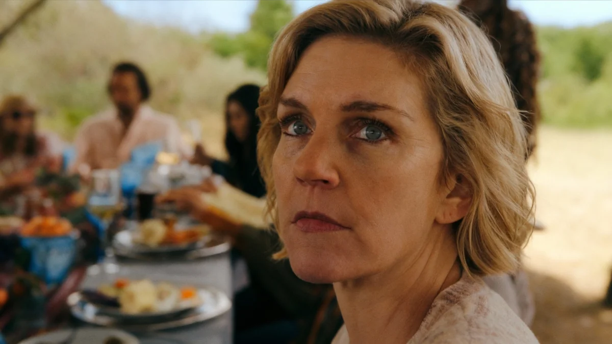 Pluribus Unpacked: The Alien Signal and 'Happy' Virus Explained