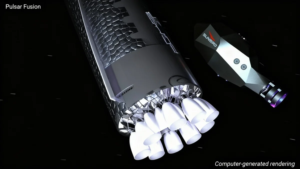 AI Supercomputer Chip Heads to Space in Radical Experiment