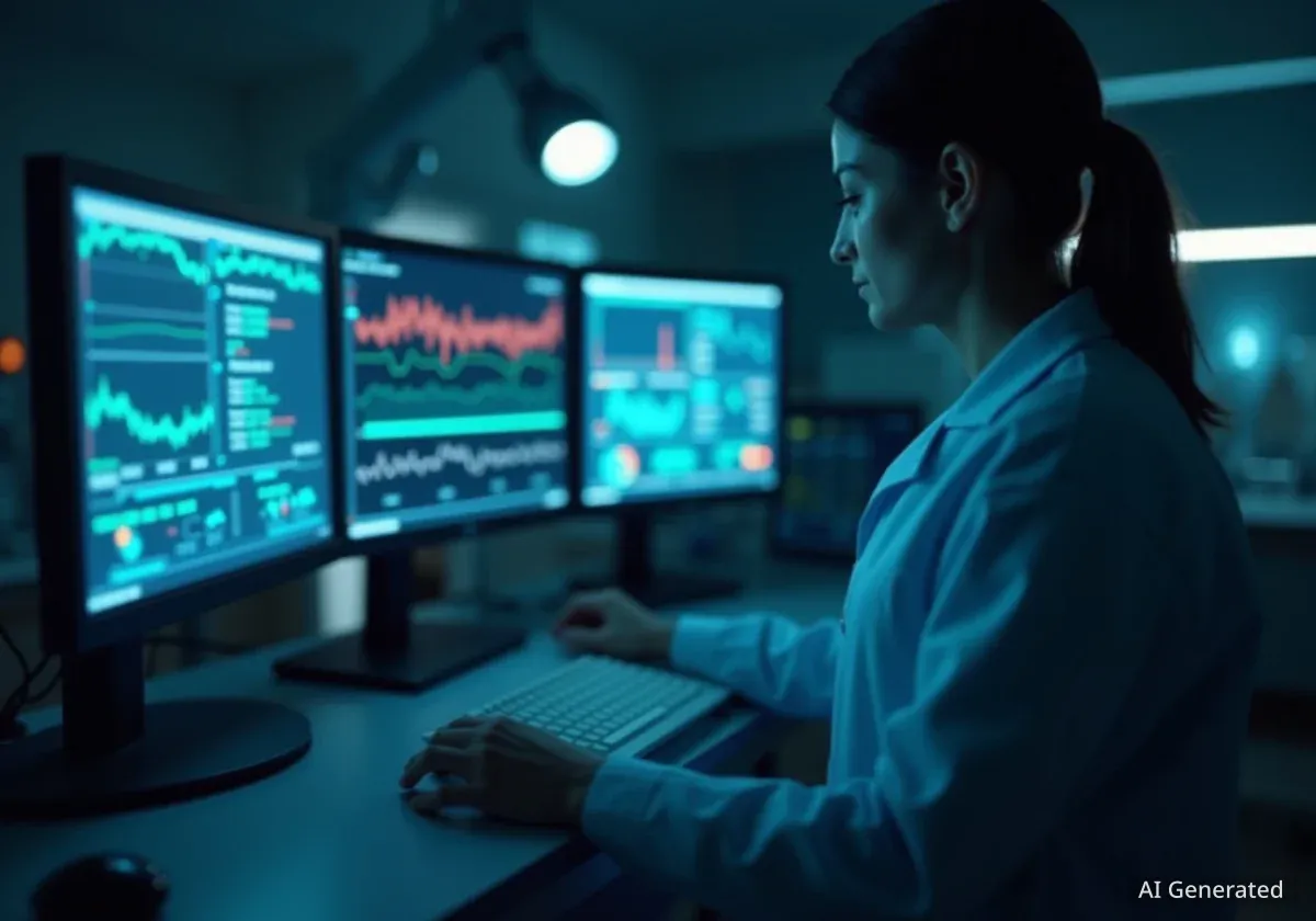 NASA Probes Deep Space Radiation's Hidden Threat to Astronauts