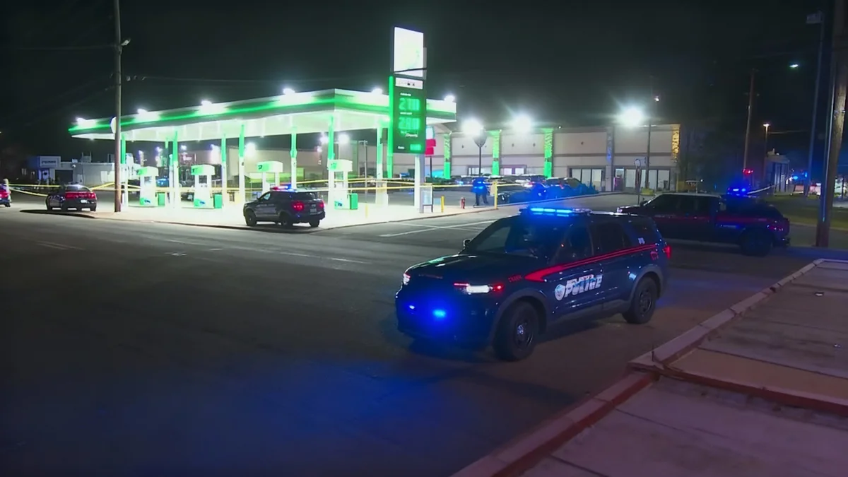 One Dead, One Injured in Shooting Outside Atlanta Venue