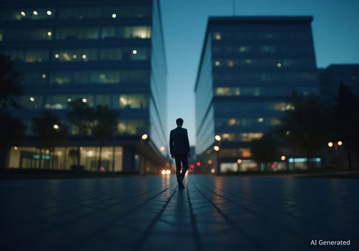 NASA Cuts Dozens of Jobs at Marshall Space Flight Center