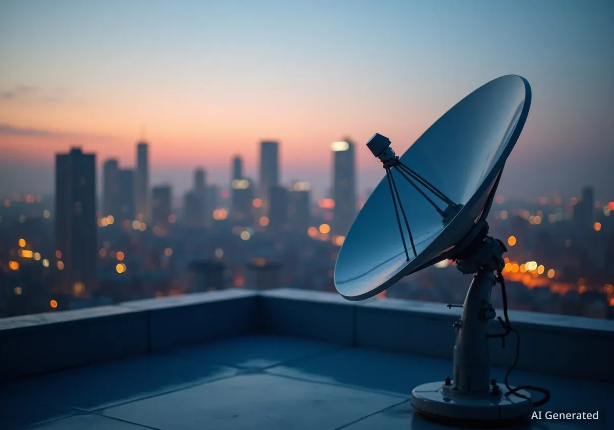 Seattle Aims to Become Global Hub for Space Diplomacy