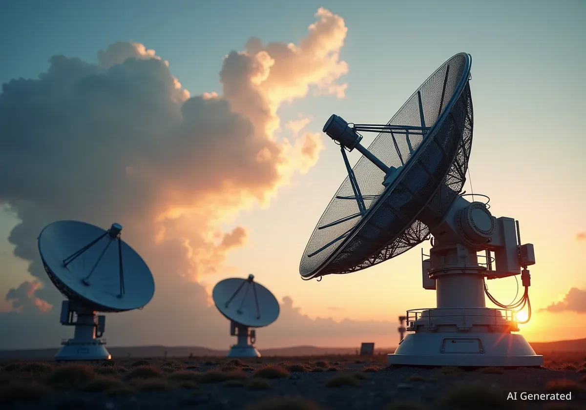 ESA Launches Sentinel-1D to Enhance Earth Observation