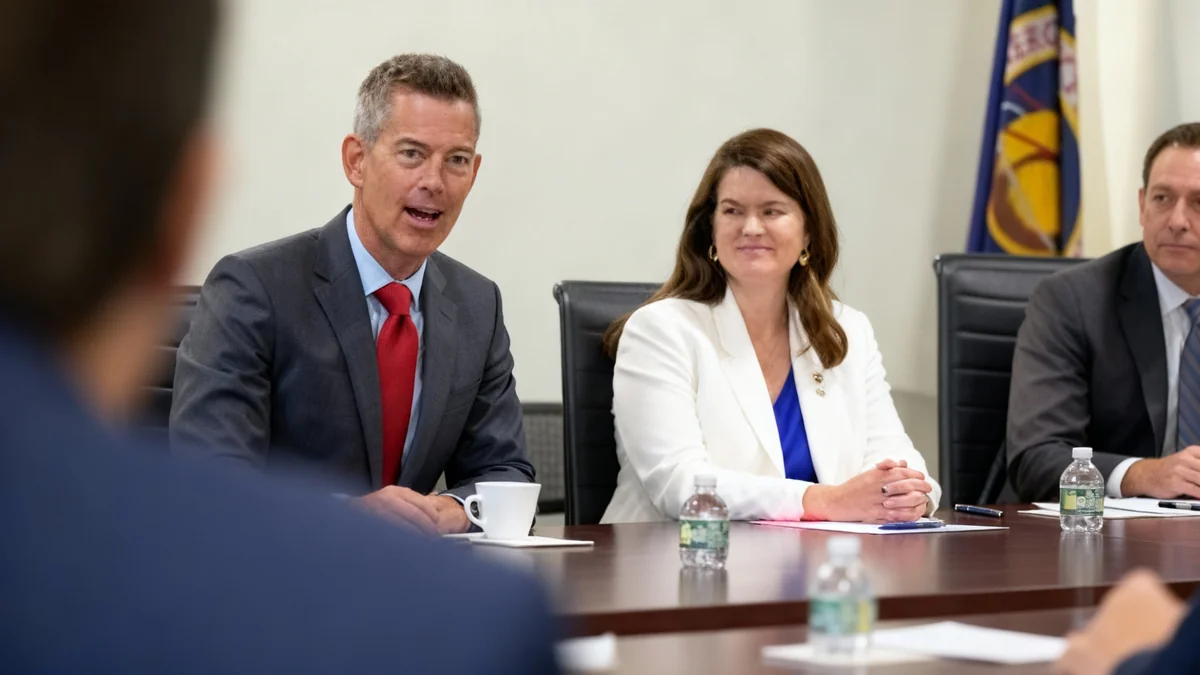 White House Reverses Course, Renominates Isaacman for NASA Chief