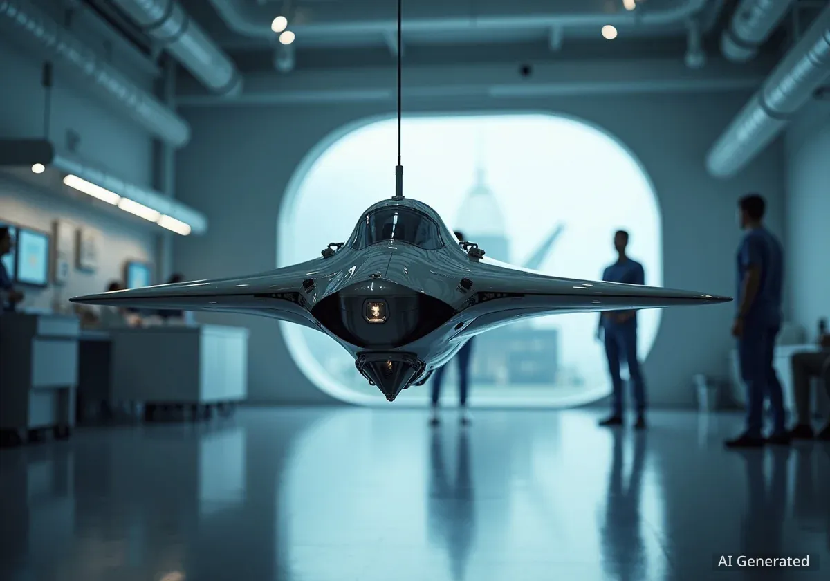 Space Force Seeks Prototypes for New Missile Interceptors