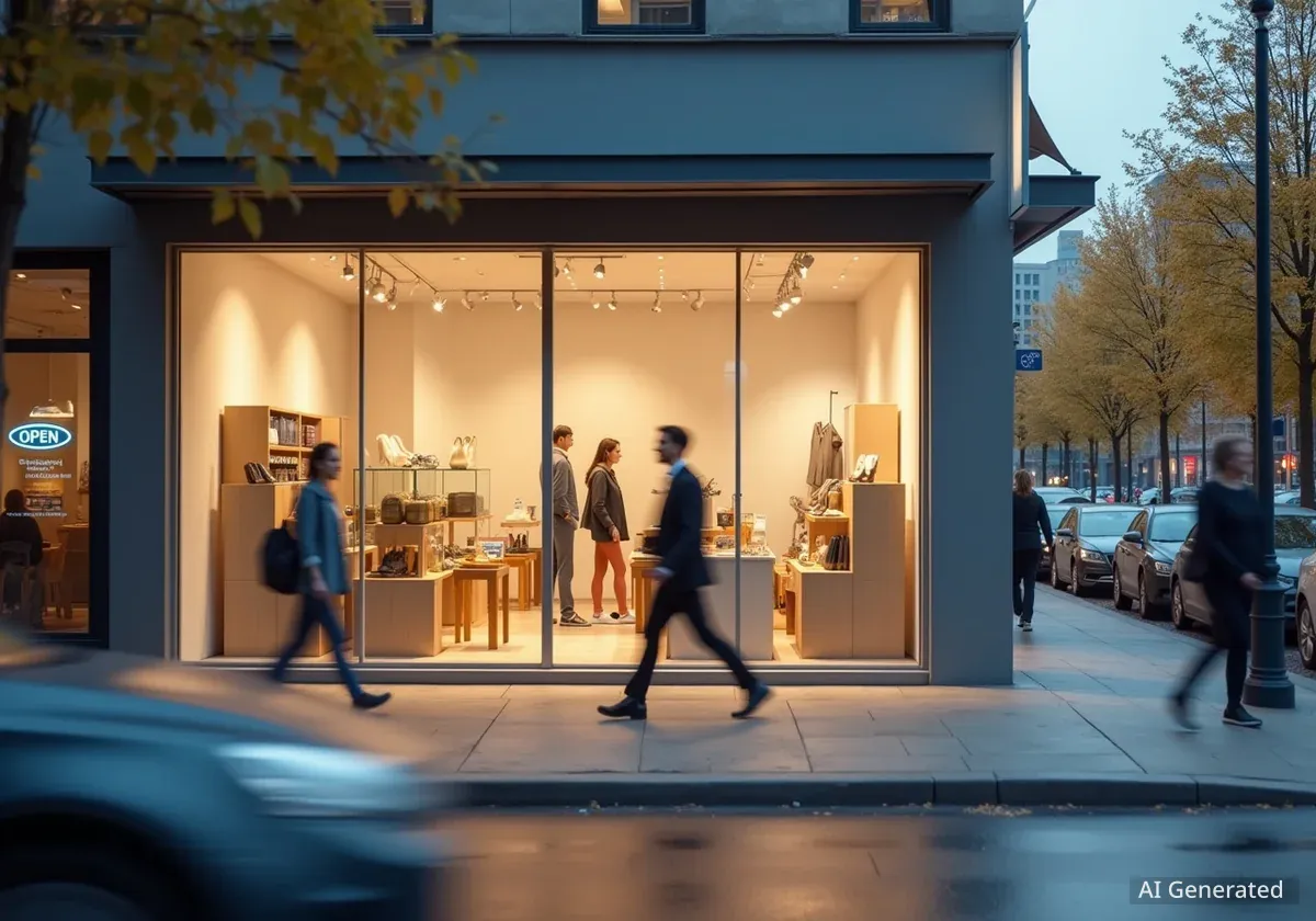 New Pop-Up 'Local' to Boost Lafayette Entrepreneurs