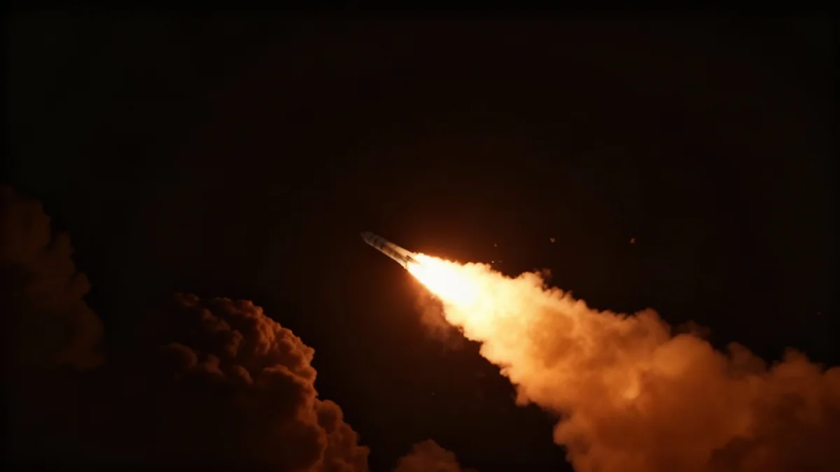 China Sets New Annual Launch Record with Back-to-Back Missions