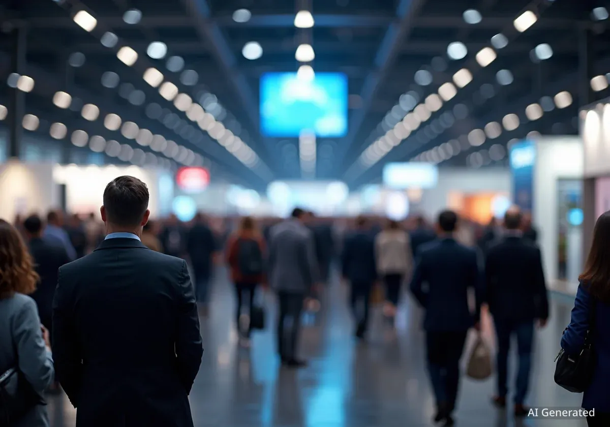 Sydney Hosts Record-Breaking Global Space Congress