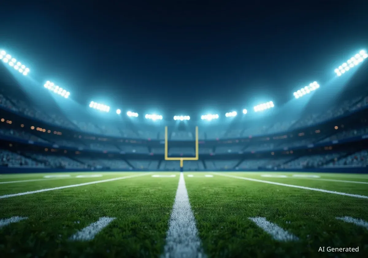 NFL Week 9 Delivers Overtime Thrillers and Defensive Standoffs