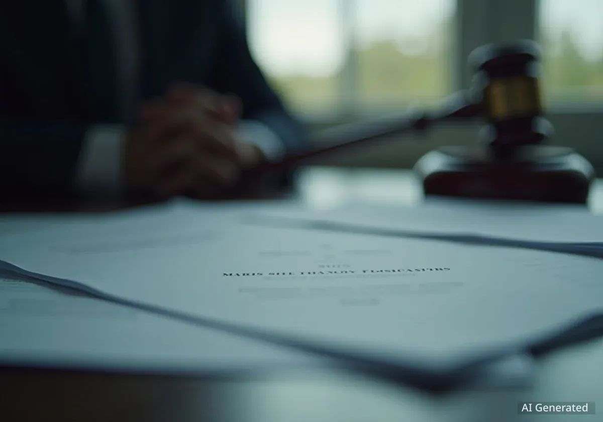 BBC in Crisis as Top Leaders Resign Amid Trump Lawsuit